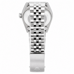 Rolex Datejust 31mm 68274 stainless steel White MOP Dial Watch